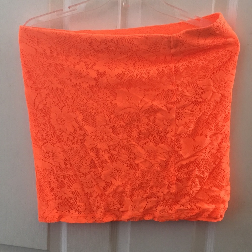 FINAL MARKDOWN Junior no boundaries mini skirt large